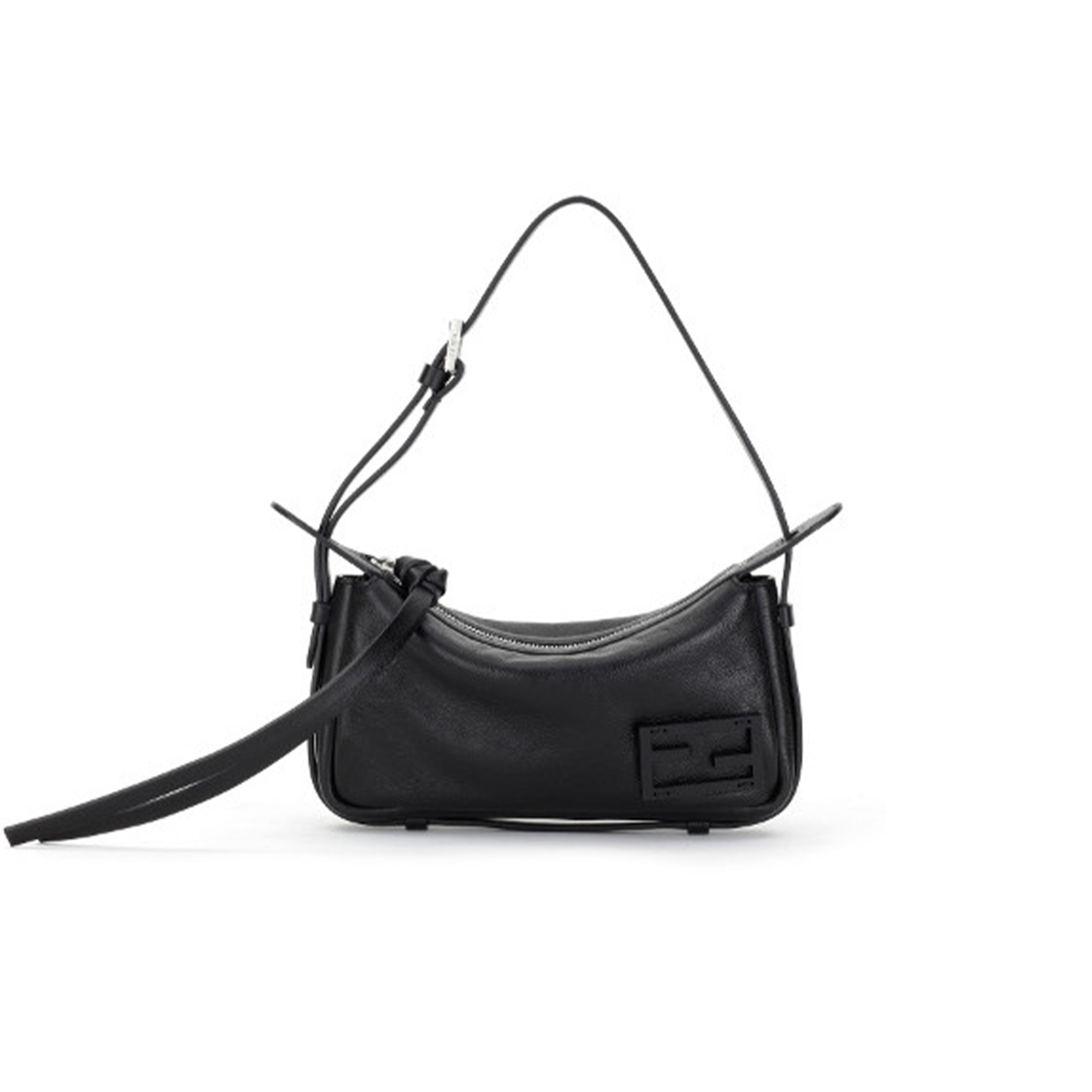 FENDI SIMPLY MINI LEATHER (22*12*4cm) 